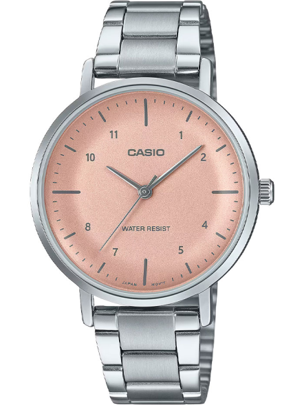 Часы Casio LTP-VT03D-4B