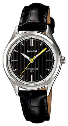 Наручные часы Casio LTP-E104L-1A
