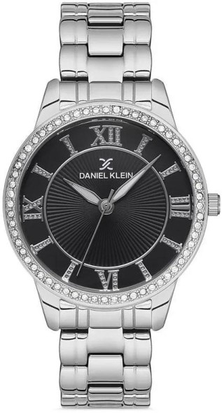 Часы Daniel Klein 12833-4