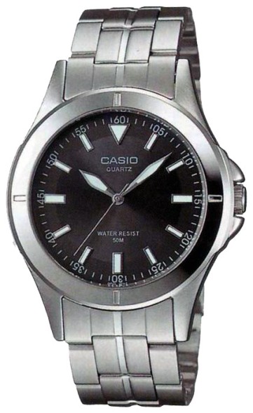 Часы Casio MTP-1214A-8A
