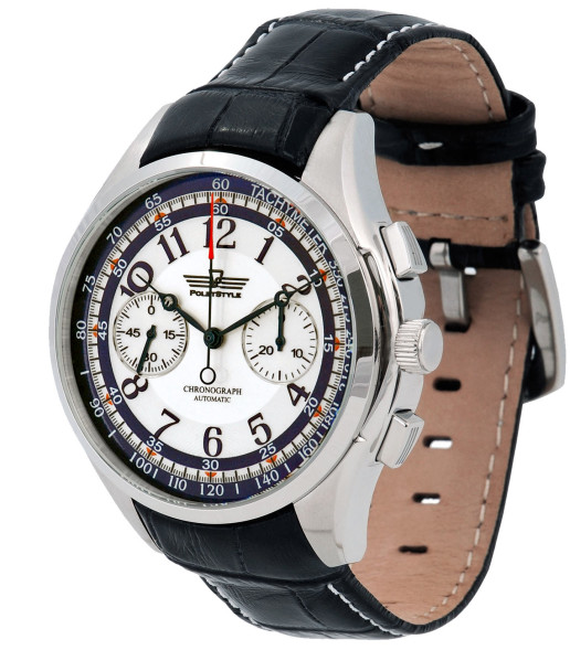 Часы Полет-Хронос 3140/9151318
