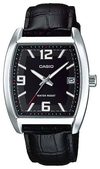 Часы Casio MTP-E107L-1A