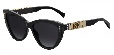 Солнцезащитные очки MOSCHINO MOS018/S 807