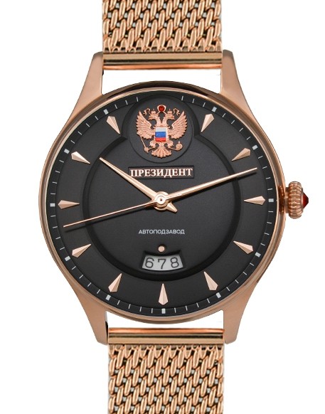 Часы Президент 6459045_бр