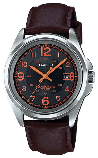 Часы Casio MTP-S101L-1B