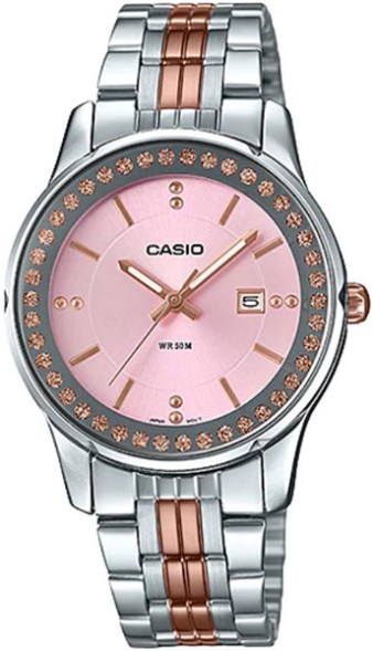 Часы Casio LTP-1358RG-4A