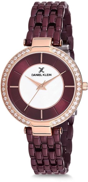 Часы Daniel Klein 12067-6