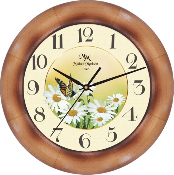 Часы Михаил Москвин 3018а40