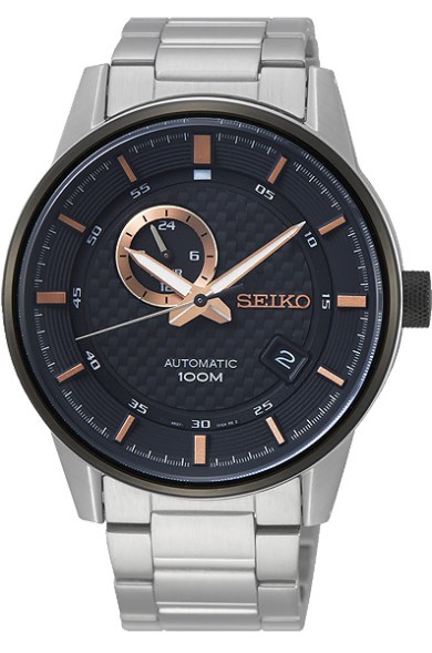 Часы Seiko SSA389K1