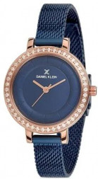 Daniel Klein 11699-5