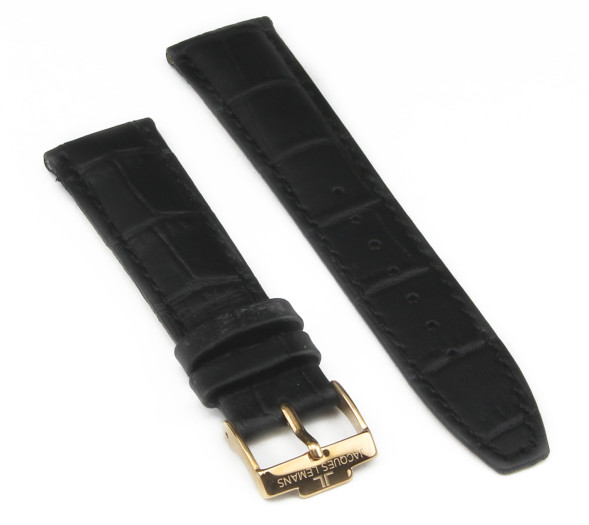 Ремешок Jacques Lemans 1-1845A