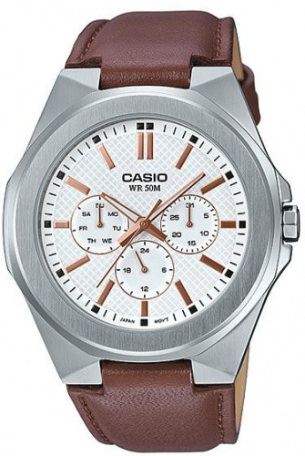 Часы Casio MTP-SW330L-7A