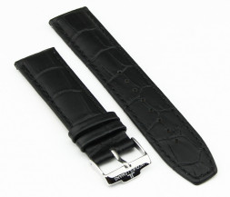 Ремешок Jacques Lemans 1-1902A