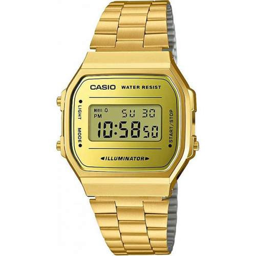 Часы Casio A-168WECM-9E