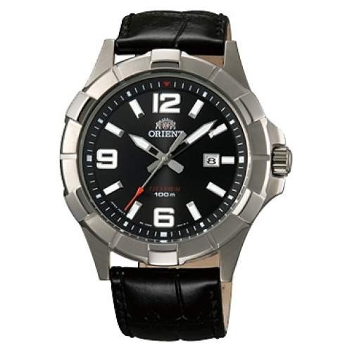 Часы Orient UNE6002B