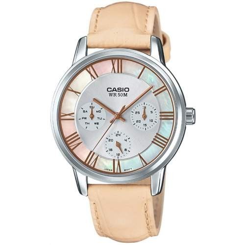 Часы Casio LTP-E315L-7A2