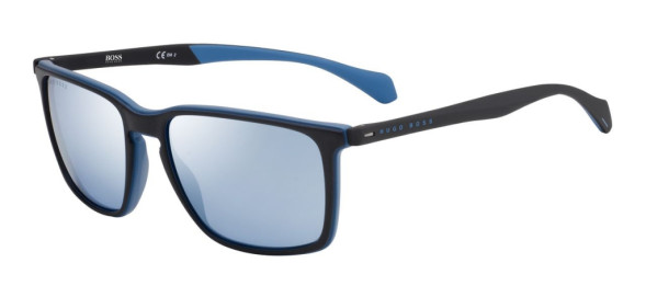 Солнцезащитные очки HUGO BOSS BOSS 1114/S 0VK