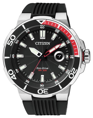 Часы Citizen AW1420-04E