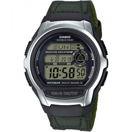 Наручные часы Casio WV-M60B-3A