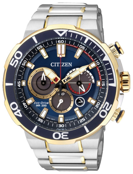 Часы Citizen CA4254-53L
