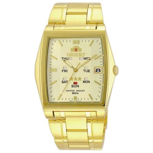 Часы Orient PMAA001C