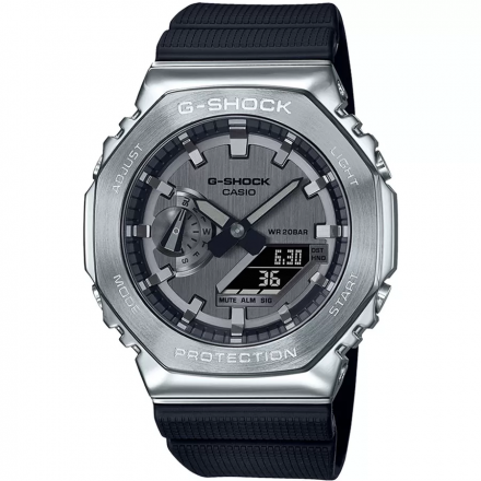 Часы Casio GM-2100-1A