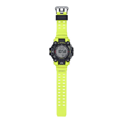 Casio GW-9500MRY-1A9