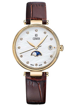 Часы Cover CO196.05