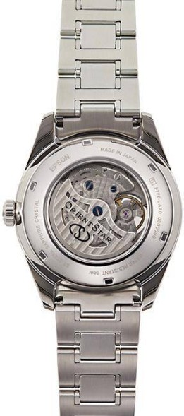 Часы Orient RE-HJ0001S