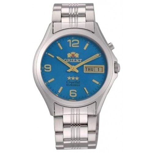 Часы Orient EM6Q00FL