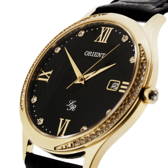 Часы Orient UNF8003B