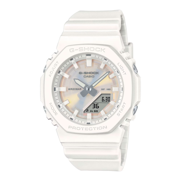 Часы Casio GMA-P2100PC-7A