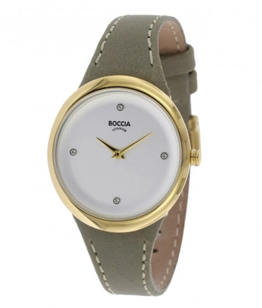Наручные часы Boccia 3276-03