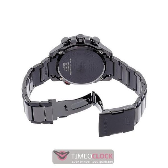 Часы Casio ECB-500DC-1A