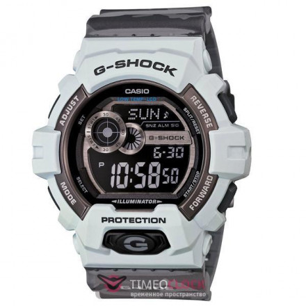 Наручные часы Casio G-Shock GLS-8900CM-8E