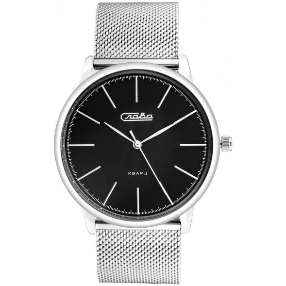 Часы Слава 1721221/2035-100