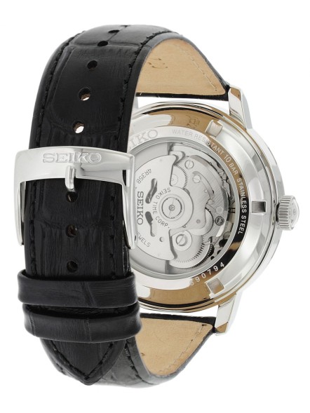 Часы Seiko SRPA27K1