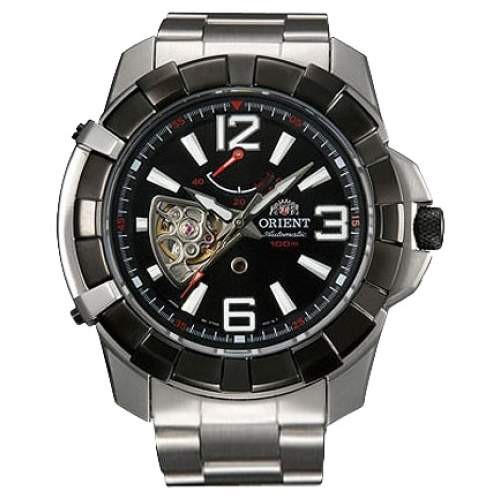 Часы Orient FT03002B