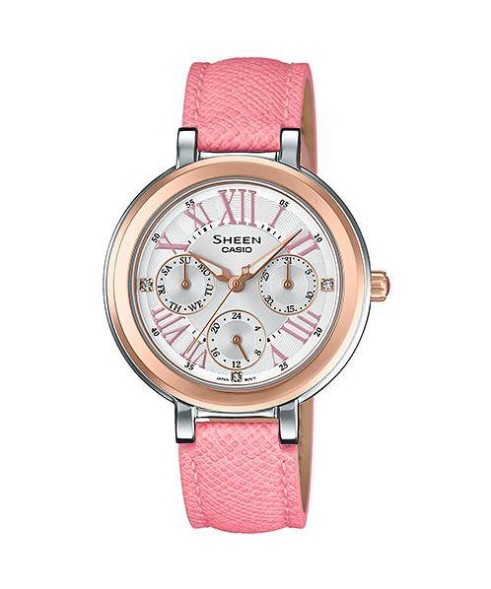 Часы Casio SHE-3034BGL-7A