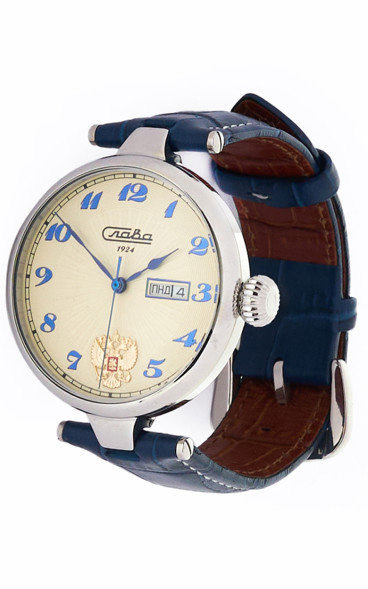 Часы Слава 8210940/300-8205