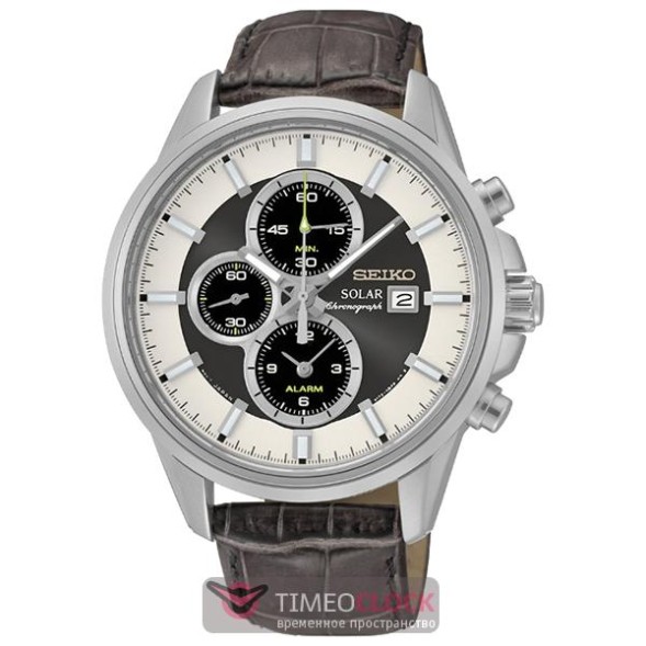 Часы Seiko SSC259P1