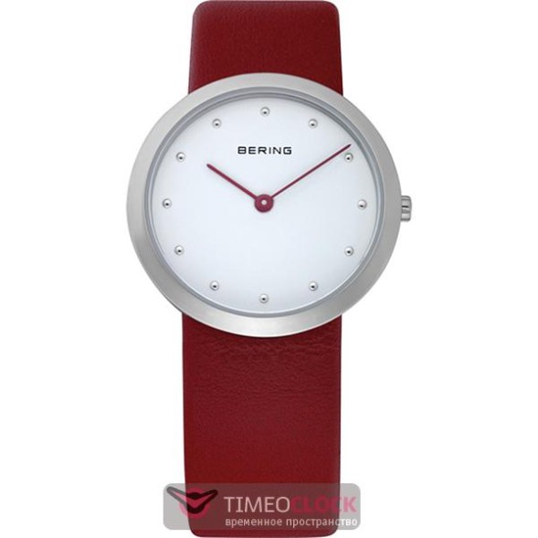 Часы Bering 10331-604