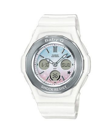 Наручные часы Casio BGA-100ST-7A