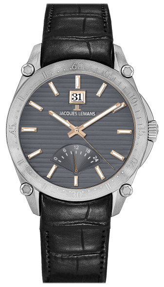 Часы Jacques Lemans 1-2202A