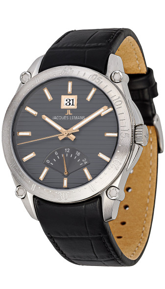 Часы Jacques Lemans 1-2202A