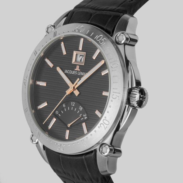 Часы Jacques Lemans 1-2202A