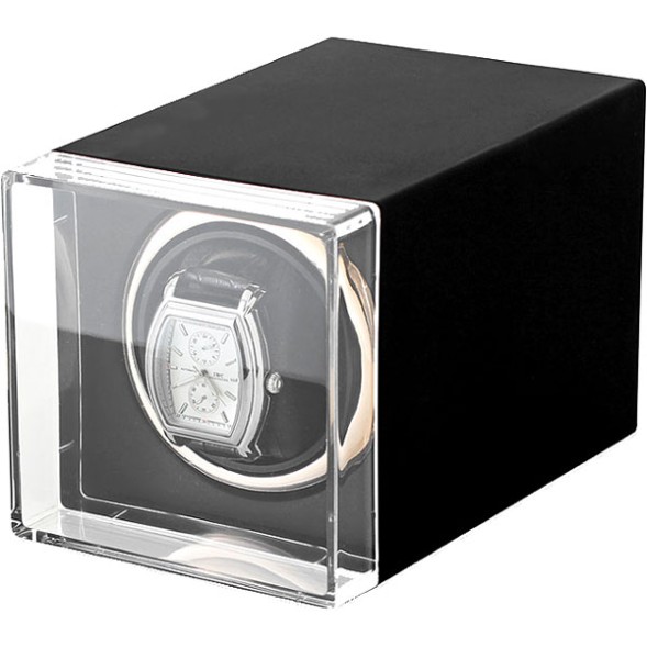 Шкатулка для 1 часов с автоподзаводом Luxewood LWS001-11-9