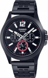 Casio MTP-E350B-1B