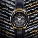 Часы Casio GST-W300G-1A9