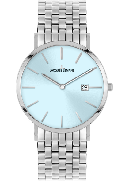 Часы Jacques Lemans 1-2172i